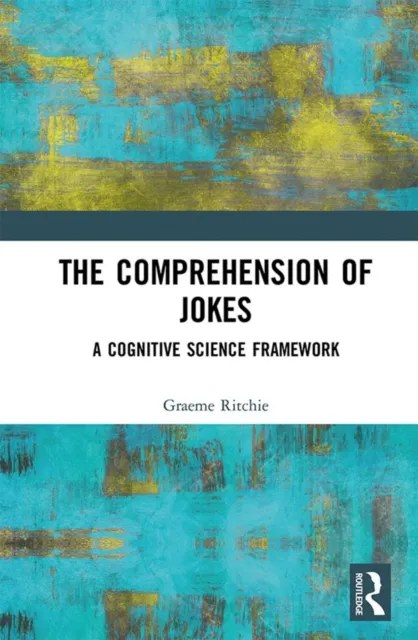 Comprehension of Jokes