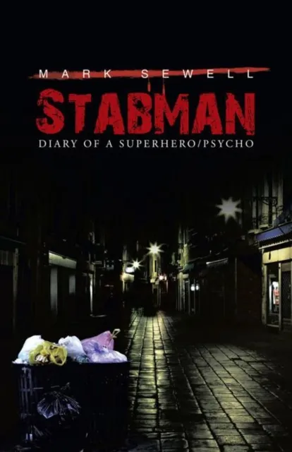 Stabman