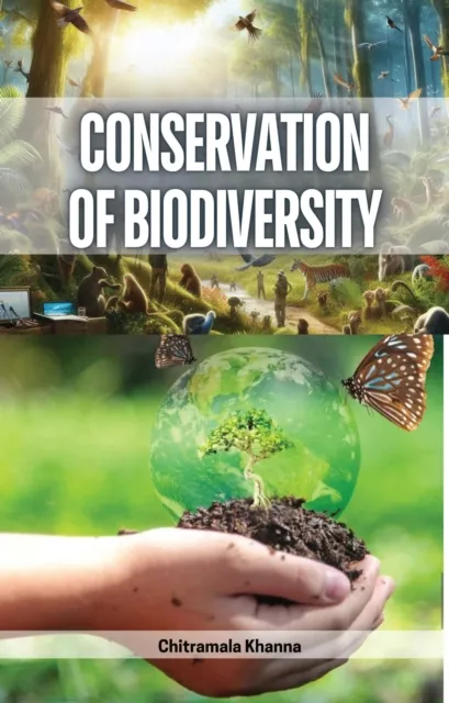 Conservation of Biodiversity