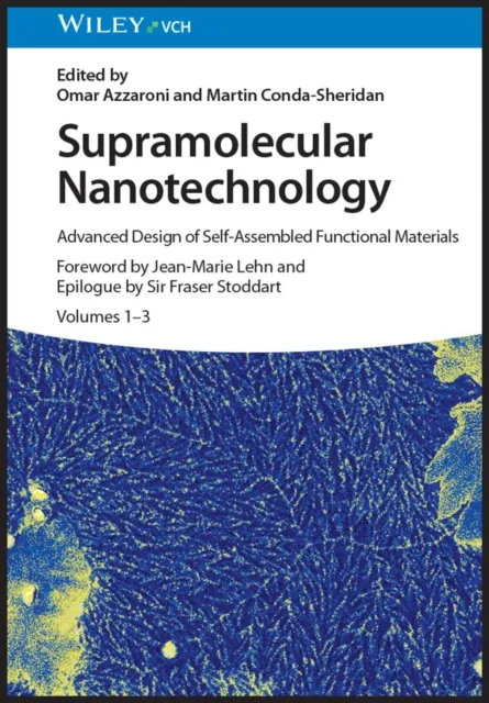 Supramolecular Nanotechnology
