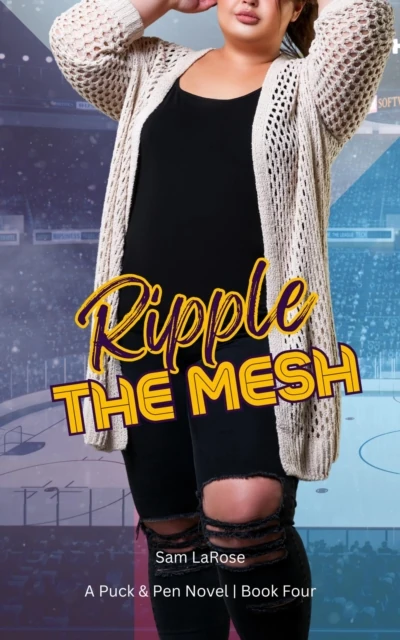 Ripple the Mesh