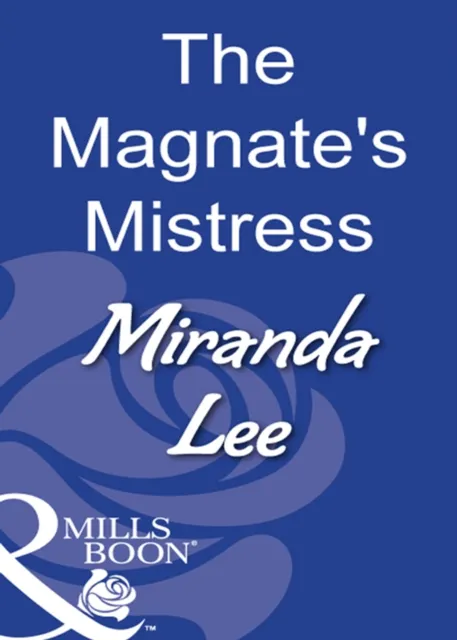 Magnate's Mistress