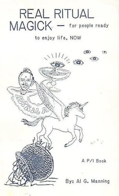 Real Ritual Magick
