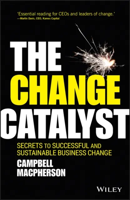 Change Catalyst