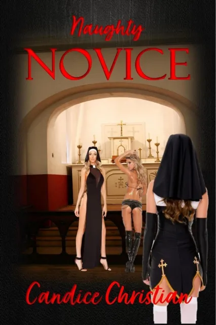 Naughty Novice