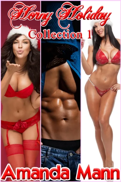 Horny Holiday Collection 1
