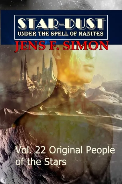 Original People of the Stars (STAR-DUST 22)