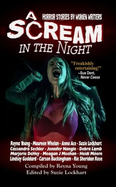 Scream in the Night