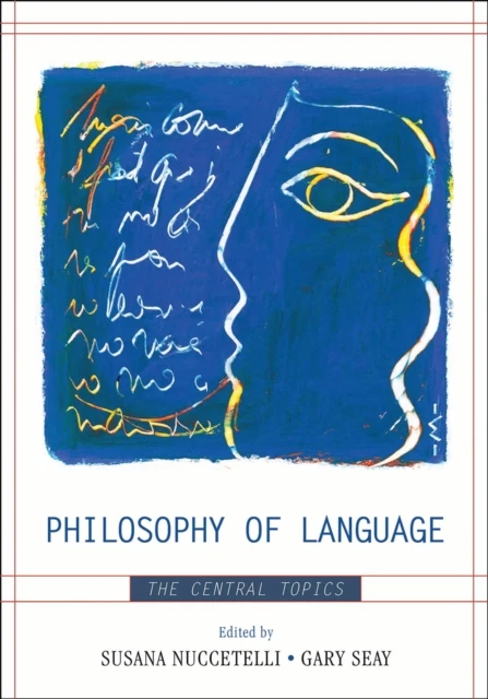 Philosophy of Language