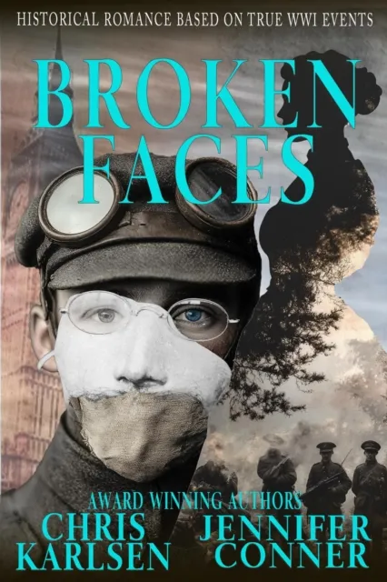 Broken Faces