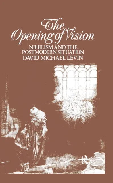 Opening of Vision