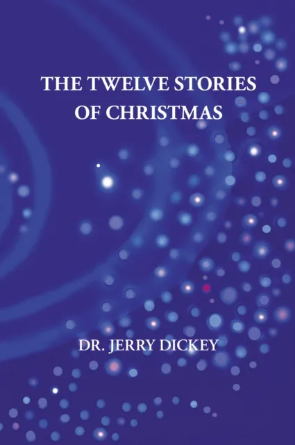 Twelve Stories of Christmas
