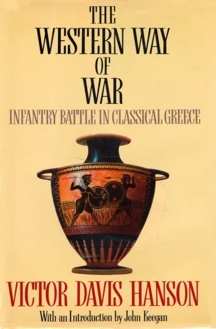 Western Way of War