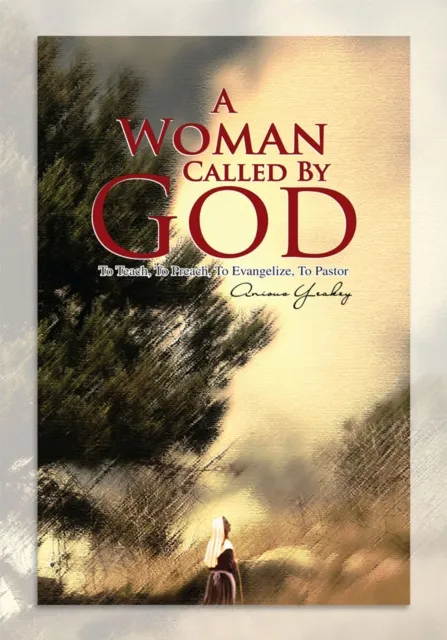 Woman Called by God