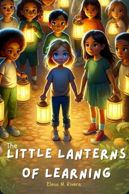 Little Lanterns of Learning