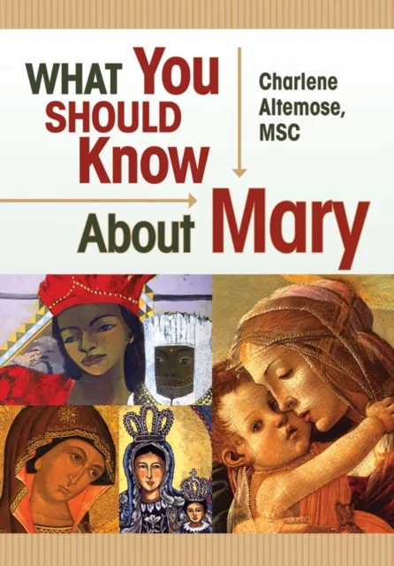 What You Should Know About Mary