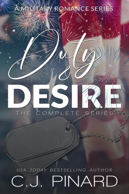 Duty & Desire: The Complete Series