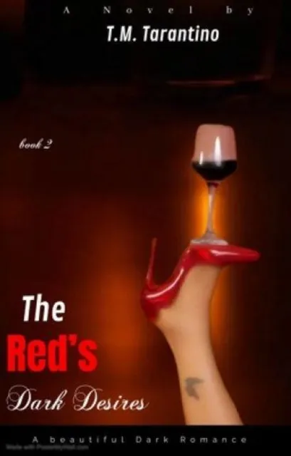 Red's Dark Desires