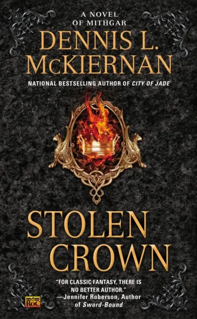 The Stolen Crown