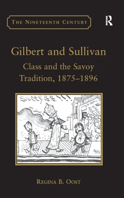Gilbert and Sullivan