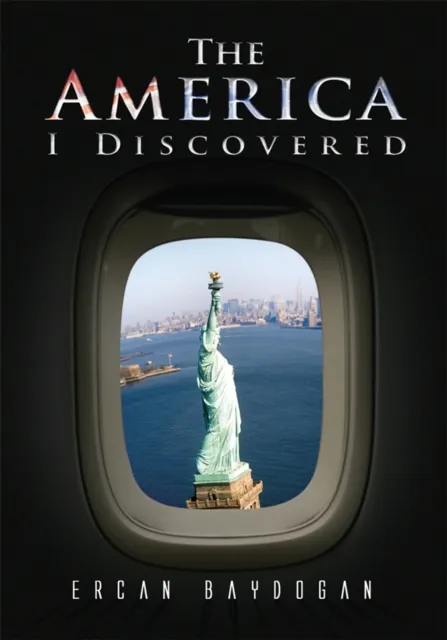 America I Discovered