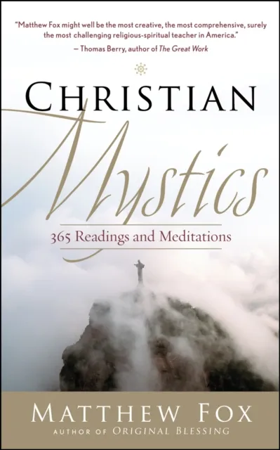 Christian Mystics