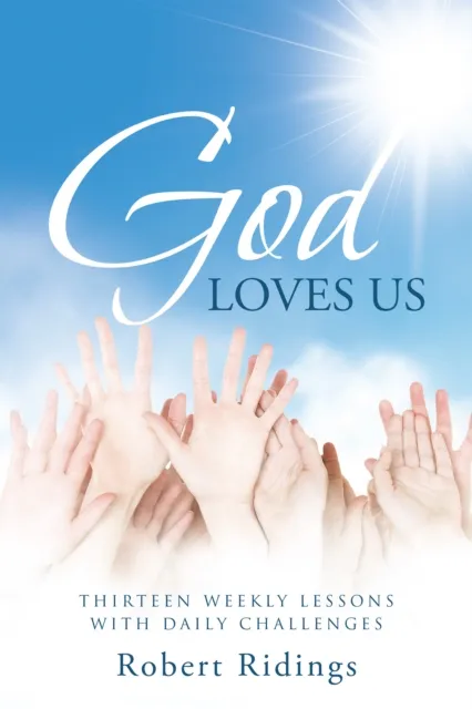 God Loves Us