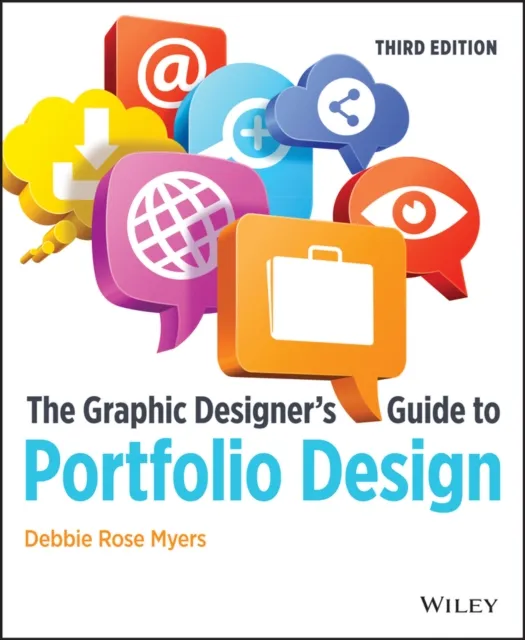 Graphic Designer's Guide to Portfolio Design