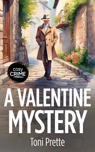 Valentine Mystery