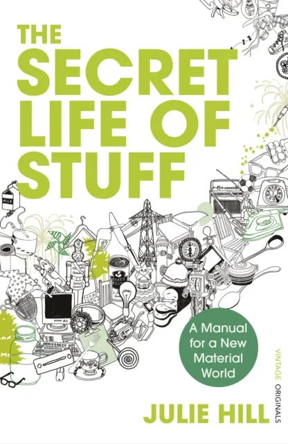 Secret Life of Stuff
