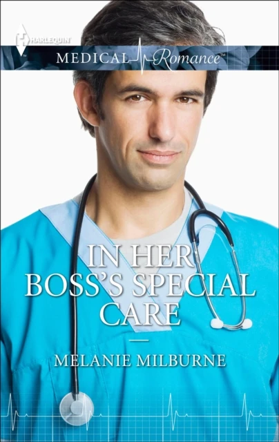 In Her Boss's Special Care