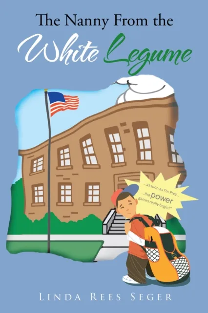 Nanny from the White Legume