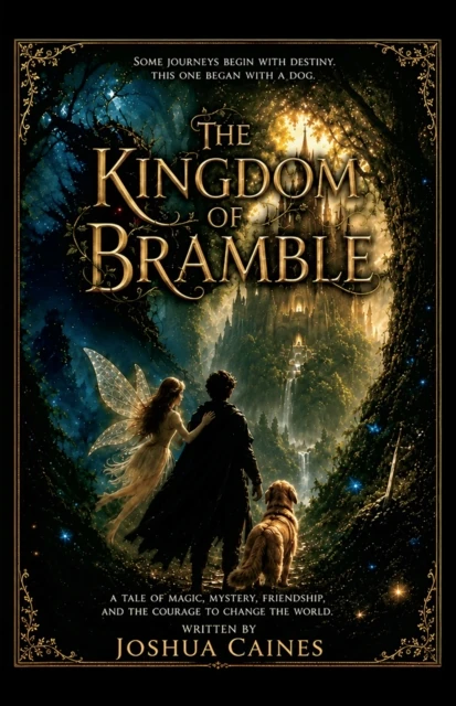 Kingdom of Bramble
