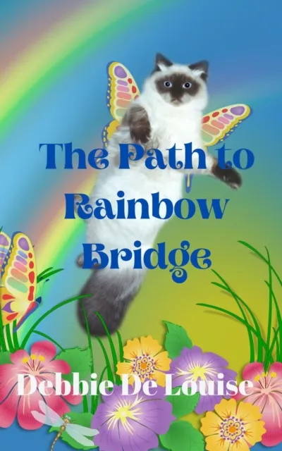 Path To Rainbow Bridge