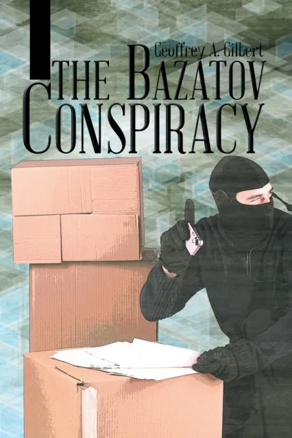 Bazatov Conspiracy
