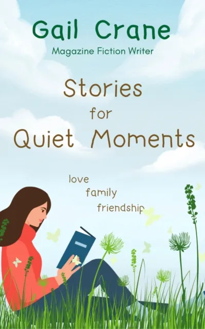 Stories For Quiet Moments