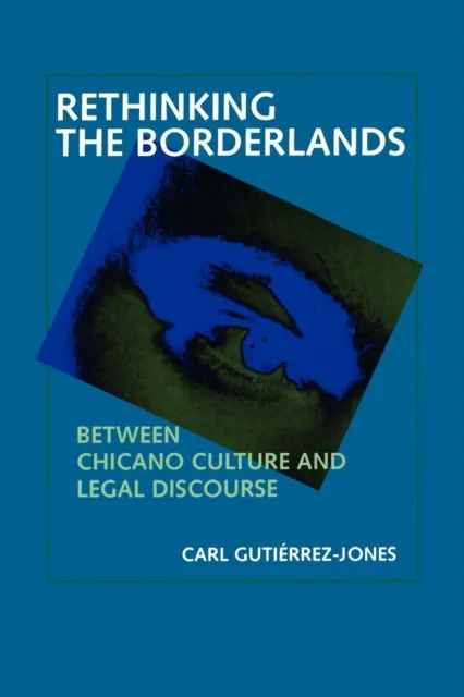 Rethinking the Borderlands