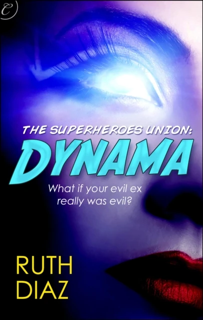 Superheroes Union: Dynama