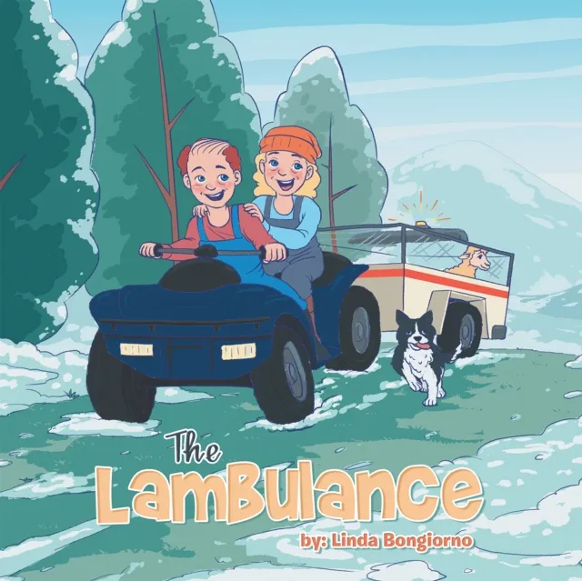 Lambulance