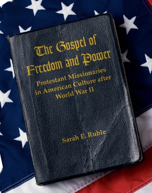 Gospel of Freedom and Power
