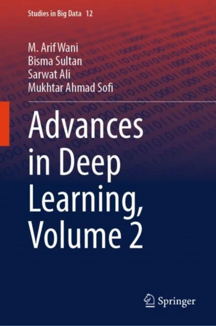 Advances in Deep Learning, Volume 2