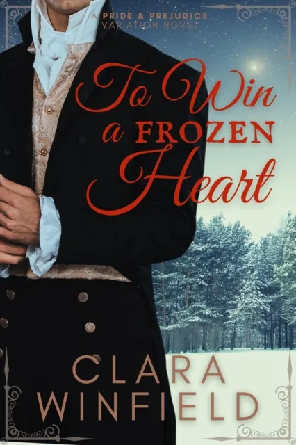 To Win a Frozen Heart