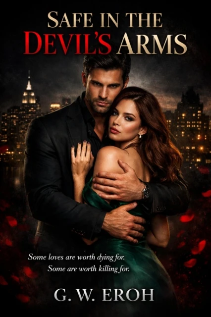 Safe in the Devil's Arms