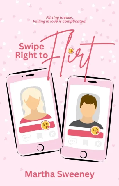 Swipe Right to Flirt