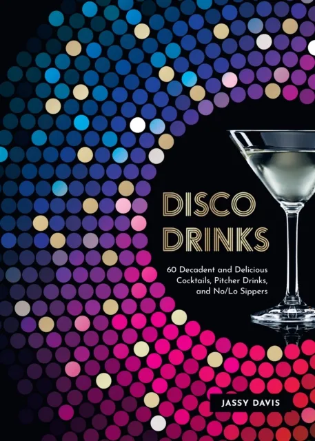 Disco Drinks