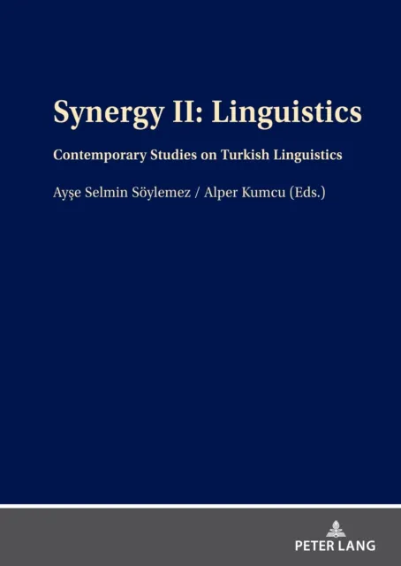 Synergy II: Linguistics