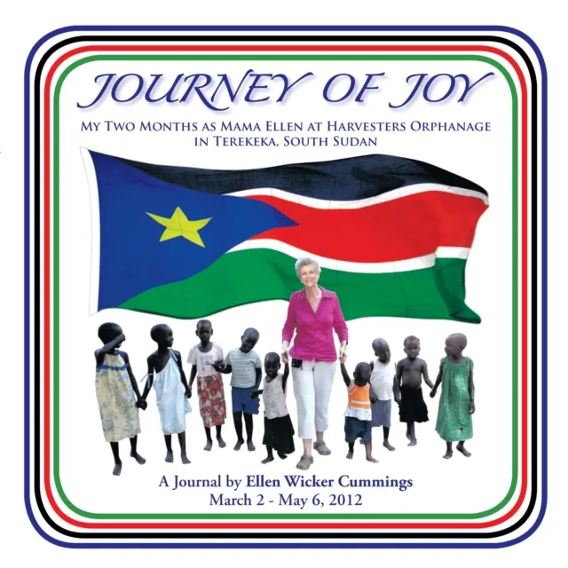 Journey of Joy