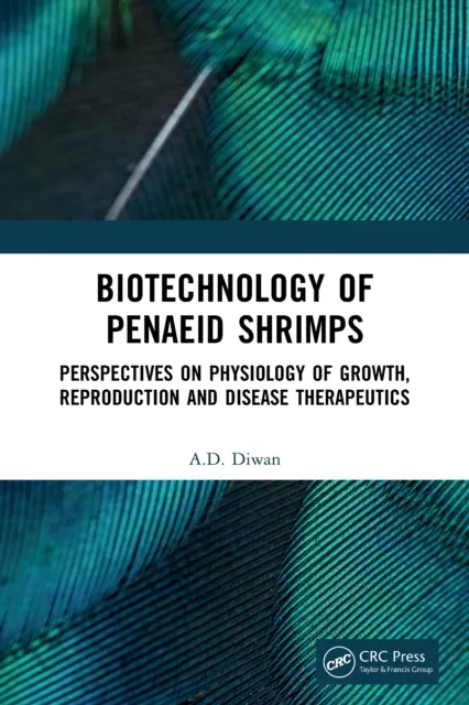 Biotechnology of Penaeid Shrimps
