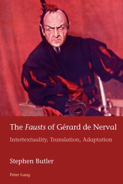 Fausts  of Gerard de Nerval