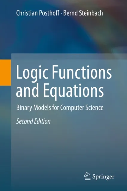 Logic Functions and Equations